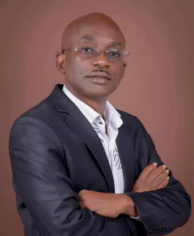 Ing. Jonathan Aryee